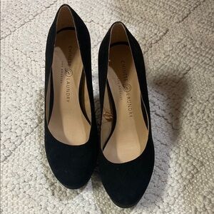 Chinese Laundry Black Women's Shoes